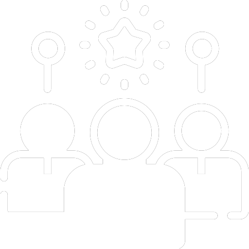 Staffing and Recruiting.